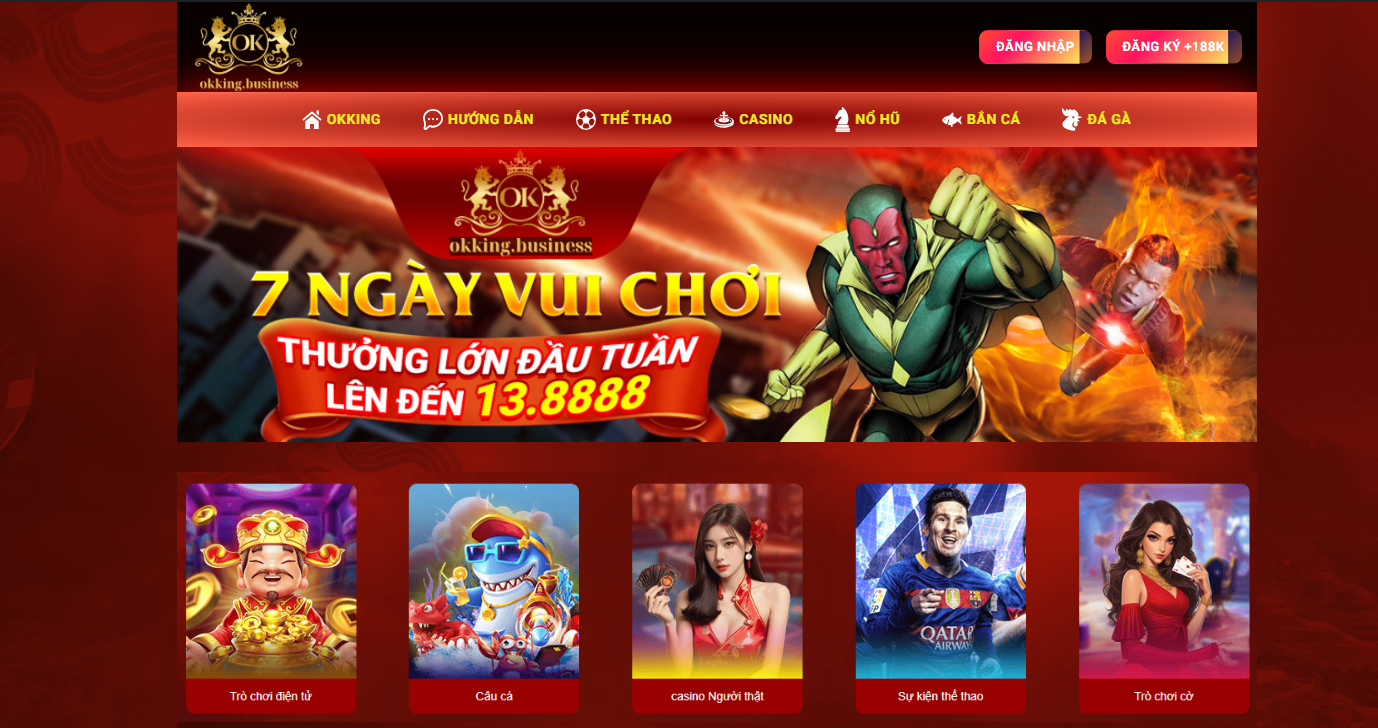 Câu hỏi thường gặp về OKKING: Giải đáp chi tiết từ A - Z 1 Câu hỏi thường gặp về OKKING: Giải đáp chi tiết từ A - Z